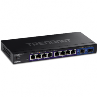 Trendnet TEG-3102WS network switch Managed