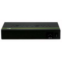 16-PORT GIGABIT GREENNET SWITCH