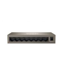 Tenda TEG1008M network switch Gigabit Ethernet