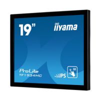 iiyama ProLite TF1934MC-B7X computer monitor 48.3 cm (19") 1280 x 1024 pixels SXGA LED Touchscreen Black