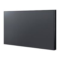 TH-55LFV8W - 138.7 cm (55") Klasse LFV8 Series LED-Display - Digital Signage