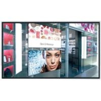 TH-84EF1W - 213.4 cm (84") Klasse EF1 Series LED-Display - Digital Signage -