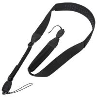 TARGUS HARDWARE Targus - Shoulder strap carrying case - black - P/N: THD498GLZ, THD49912GLZ, THD500GL