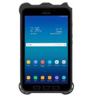 TARGUS HARDWARE Targus Field-Ready - Back cover tablet - polycarbonate, thermoplastic polyurethane (TPU) - black