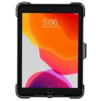 TARGUS HARDWARE Targus SafePORT Rugged - Protective case tablet - rugged - polycarbonate, thermoplastic polyuret