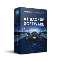 Acronis True Image 2017 3 license(s) 1 year(s)