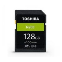 Toshiba SD-Card Exceria R100 N203 128GB