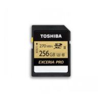 Toshiba SD Card N502 - Secure Digital