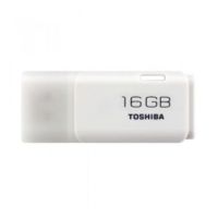 Toshiba THN-U202W0160E4 USB flash drive 16 GB USB Type-A 2.0 White