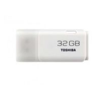 Toshiba THN-U202W0320E4 USB flash drive 32 GB USB Type-A 2.0 White