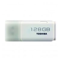 Toshiba THN-U202W1280E4 USB flash drive 128 GB USB Type-A 2.0 White