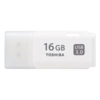 Toshiba TransMemory 16GB USB flash drive USB Type-A 3.2 Gen 1 (3.1 Gen 1) White