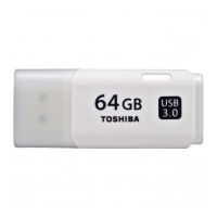 Toshiba TransMemory 64GB USB flash drive USB Type-A 3.2 Gen 1 (3.1 Gen 1) White