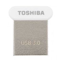 Toshiba TransMemory U364 32GB White USB flash drive USB Type-A 3.2 Gen 1 (3.1 Gen 1)