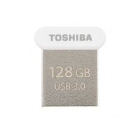 Toshiba TransMemory U364 128GB White USB flash drive USB Type-A 3.2 Gen 1 (3.1 Gen 1)