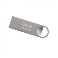 Toshiba TRANSMEMORY U401 64GB USB flash drive USB Type-A 2.0 Grey