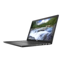 DELL Latitude 3520 Notebook 39.6 cm (15.6") Full HD 11th gen