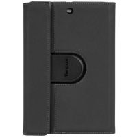 Targus VersaVu 20.1 cm (7.9") Folio Black