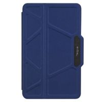 Targus THZ75202GL tablet case 26.7 cm (10.5") Folio Blue