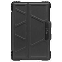 Targus THZ795GL tablet case 26.7 cm (10.5") Folio Black