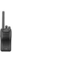 Kenwood Electronics TK-3501T two-way radio 16 channels 12.5 MHz Black