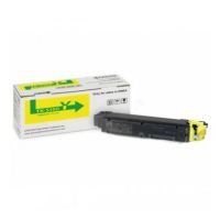 KYOCERA 1T02NSANL0 (TK-5150 Y) Toner yellow, 10K pages