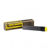 KYOCERA 1T02LKANL0 (TK-8305 Y) Toner yellow, 15K pages