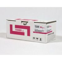 DATA DIRECT Kyocera Mita P5026 M5526 Toner Magenta Compatible TK5240M