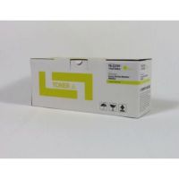 DATA DIRECT Kyocera Mita P6230 M6230 6630 Toner Yellow Compatible TK5270Y