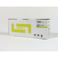 DATA DIRECT Kyocera Mita P6235 M6235 Toner Yellow Compatible TK5280Y