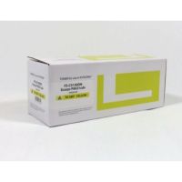 DATA DIRECT Kyocera Mita Toner Yellow Compatible TK580Y 1T02KTANL0