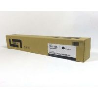 DATA DIRECT Kyocera Mita M8124 Toner Black Compatible TK8115K