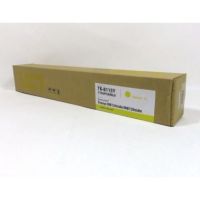 DATA DIRECT Kyocera Mita M8124 Toner Yellow Compatible TK8115Y