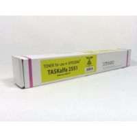 DATA DIRECT Kyocera Mita 2551 Toner Yellow Compatible TK8325C 1T02NPANL0