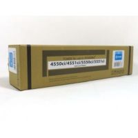 DATA DIRECT Kyocera Mita 4550 5550 Toner Cyan Compatible TK8505C 1T02LCCNL0