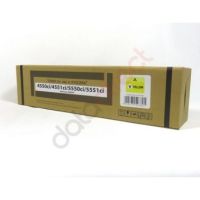 DATA DIRECT Kyocera Mita 4550 5550 Toner Yellow Compatible TK8505Y 1T02LCANL0