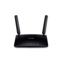 TP-Link TL-MR6400 wireless router Fast Ethernet Single-band (2.4 GHz) 4G