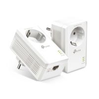 TP-Link AV1000 Gigabit Passthrough Powerline Starter Kit