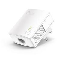 TP-LINK AV1000 Gigabit Powerline Starter Kit Gigabit Ethernet