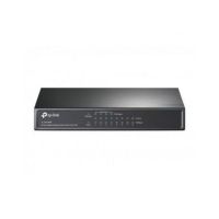 TP-LINK 8-Port Gigabit Desktop PoE Switch with 4-Port