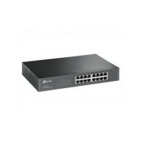 TP-LINK 16-Port Gigabit Desktop/Rackmount Network Switch