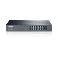 TP-LINK 16-Port Gigabit Easy Smart Network Switch