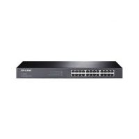 TP-LINK 24-Port Gigabit Rackmount Network Switch