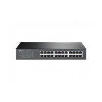 TP-LINK 24-Port Gigabit Easy Smart Switch