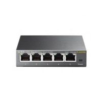 TP-LINK 5-Port Gigabit Easy Smart Switch