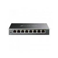 TP-LINK 8-Port Gigabit Easy Smart Switch