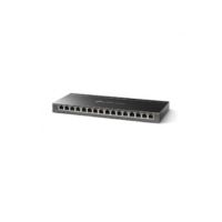 TP-LINK 16-Port Gigabit Unmanaged Pro Switch