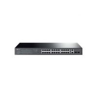 TP-Link TL-SG1428PE network switch Managed L2 Gigabit Ethernet