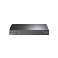 TP-Link TL-SG2210P network switch Managed L2/L4 Gigabit Power over Ethernet (PoE)