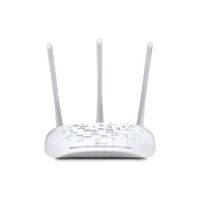 TP-LINK TL-WA901N wireless access point 450 Mbit/s Power over Ethernet (PoE) White